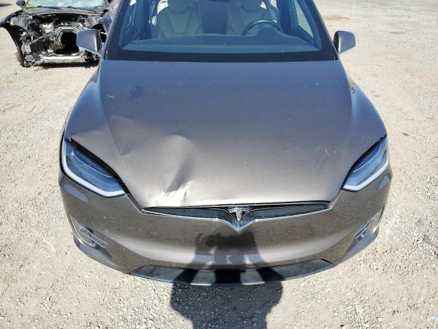 2016 Tesla Model X VIN: 5YJXCDE20GF026004 Lot: 59279244