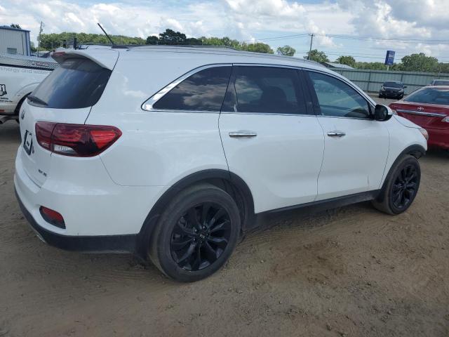 2020 KIA SORENTO EX - 5XYPH4A53LG670729