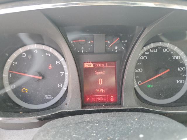 2014 GMC Terrain Sle VIN: 2GKALMEK5E6127584 Lot: 58781084