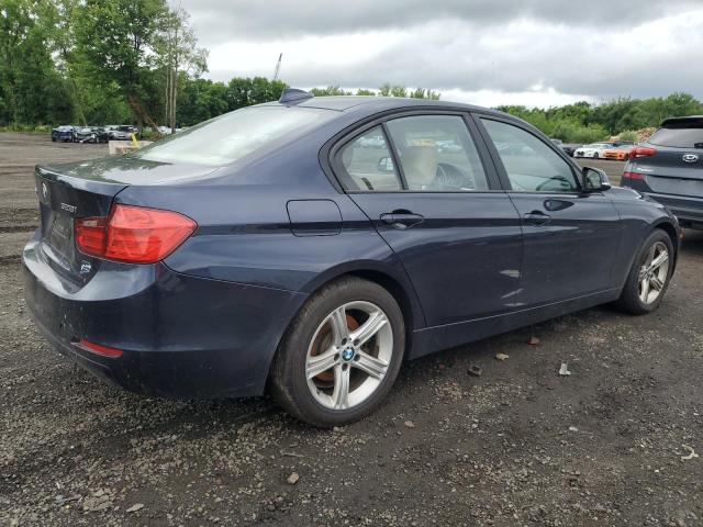 2013 BMW 328 Xi Sulev VIN: WBA3B5G58DNP41153 Lot: 58034884