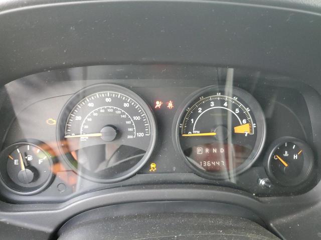 1C4NJPFB1GD576929 2016 Jeep Patriot Latitude