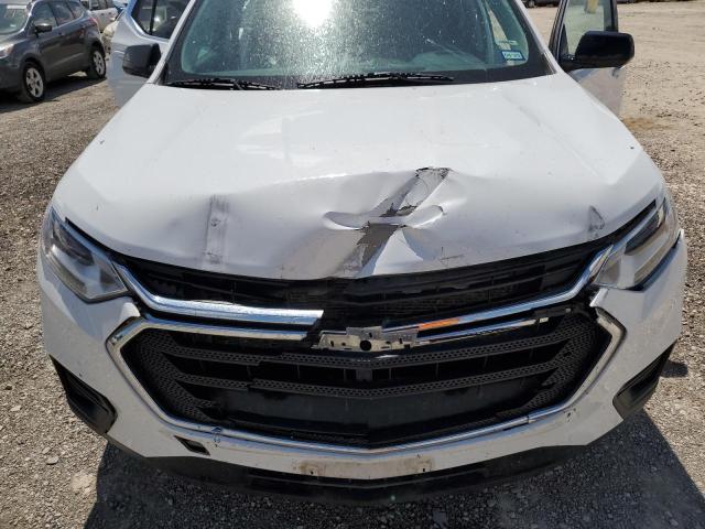 2020 CHEVROLET TRAVERSE L - 1GNERFKW5LJ169002