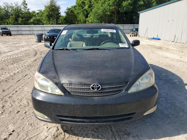 4T1BE32K83U188057 | 2003 Toyota camry le