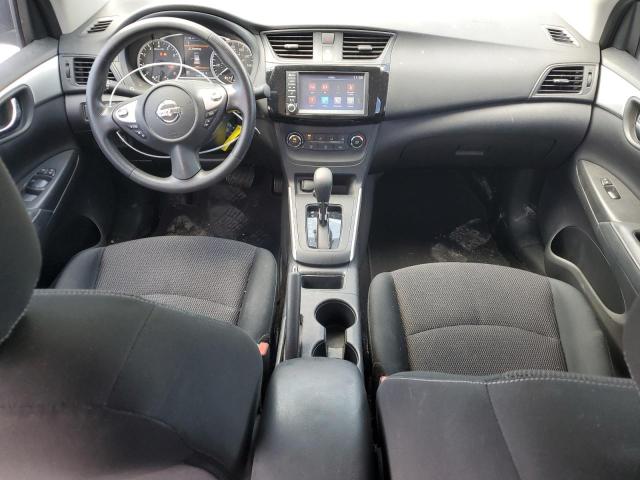 2019 Nissan Sentra S VIN: 3N1AB7AP3KY319147 Lot: 60521714