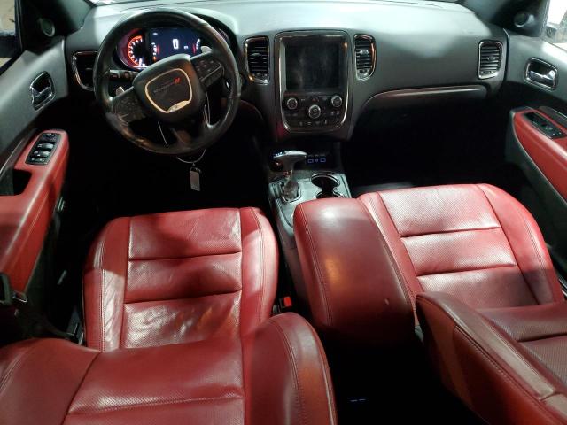 2018 Dodge Durango R/T VIN: 0C4SDJCT0JC307080 Lot: 58256764