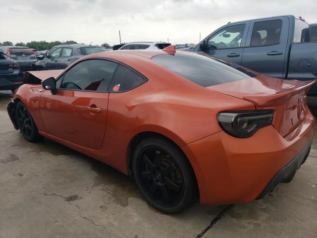 JF1ZNAA16F9702792 2015 Toyota Scion Fr-S