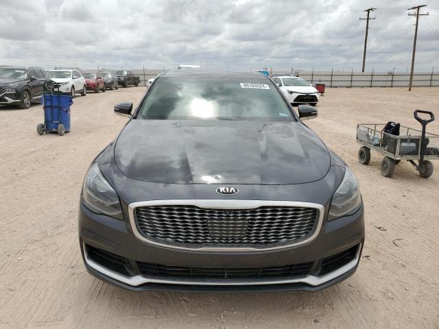 2019 Kia K900 Luxury VIN: KNAS24J62K6010720 Lot: 60165524