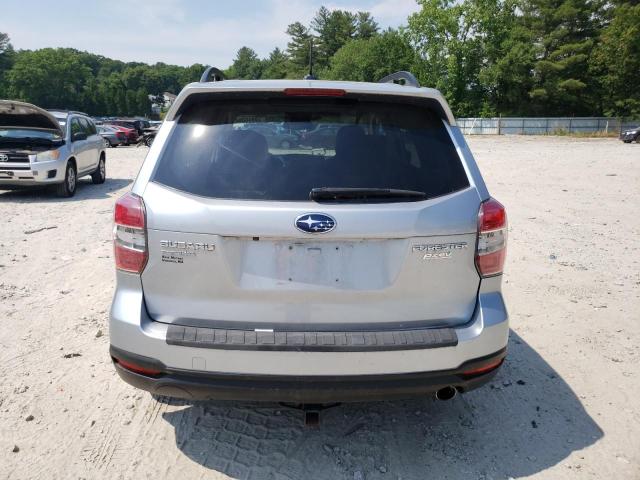2015 Subaru Forester 2.5I Limited VIN: JF2SJAKC1FH492455 Lot: 59945364