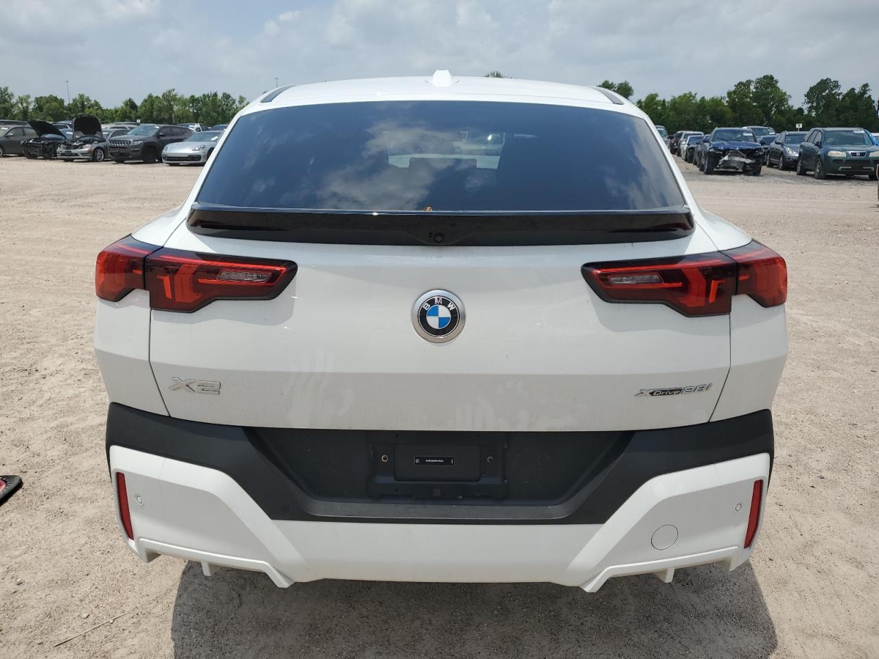 WBX63GM09R5Y49034 2024 BMW X2 xDrive28I