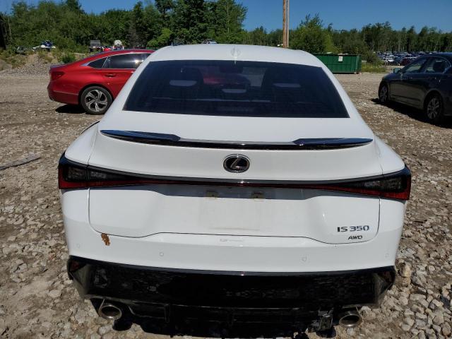 2023 LEXUS IS 350 F-S JTHGZ1E24P5029405