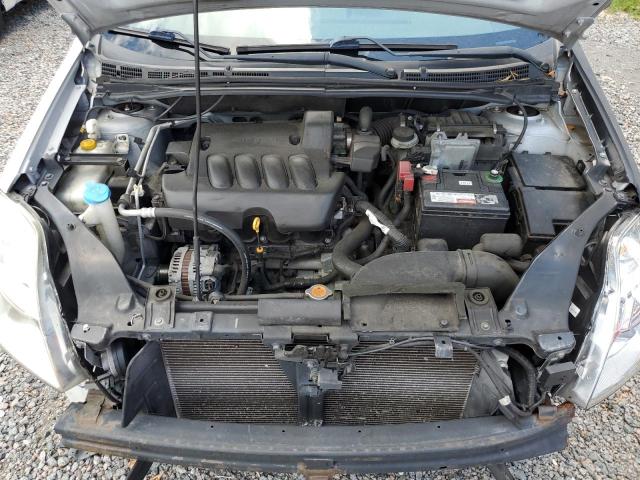 2012 Nissan Sentra 2.0 VIN: 3N1AB6AP7CL612266 Lot: 60910764