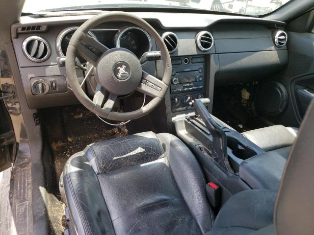 2007 Ford Mustang VIN: 1ZVFT80NX75328466 Lot: 59078964