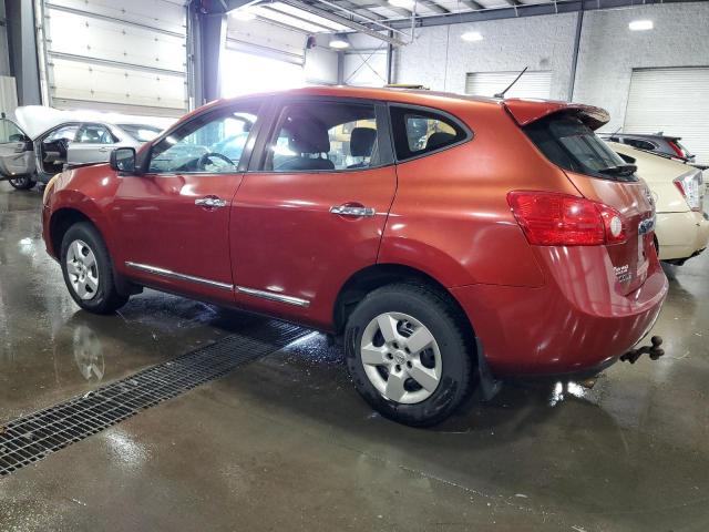 2011 Nissan Rogue S VIN: JN8AS5MV9BW274609 Lot: 56966694