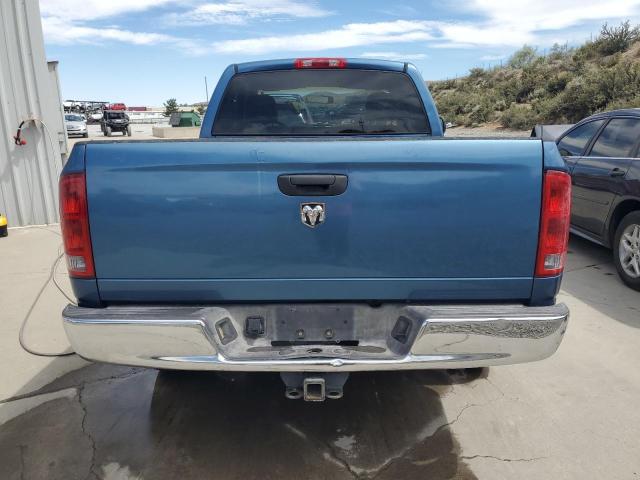 2002 Dodge Ram 1500 VIN: 1D7HA16N92J160809 Lot: 60769604