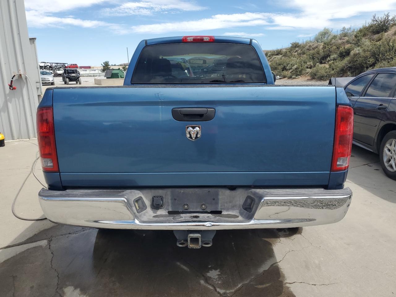 1D7HA16N92J160809 2002 Dodge Ram 1500