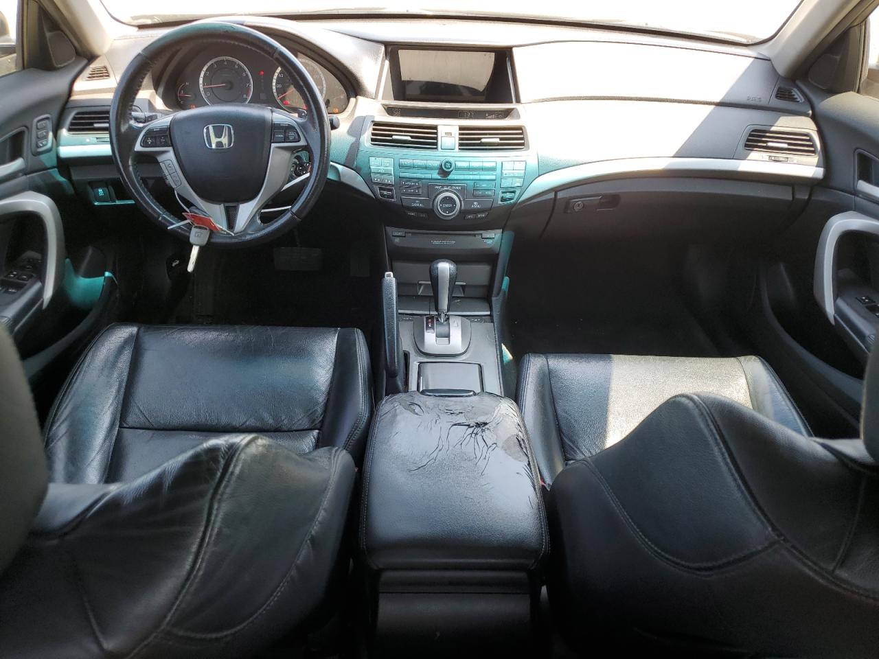 2012 Honda Accord Exl vin: 1HGCS2B85CA008844