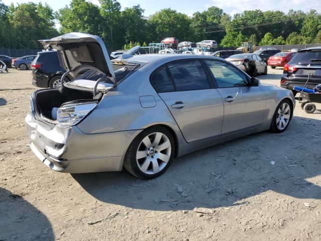 2004 BMW 530 I VIN: WBANA73534B804688 Lot: 57207004