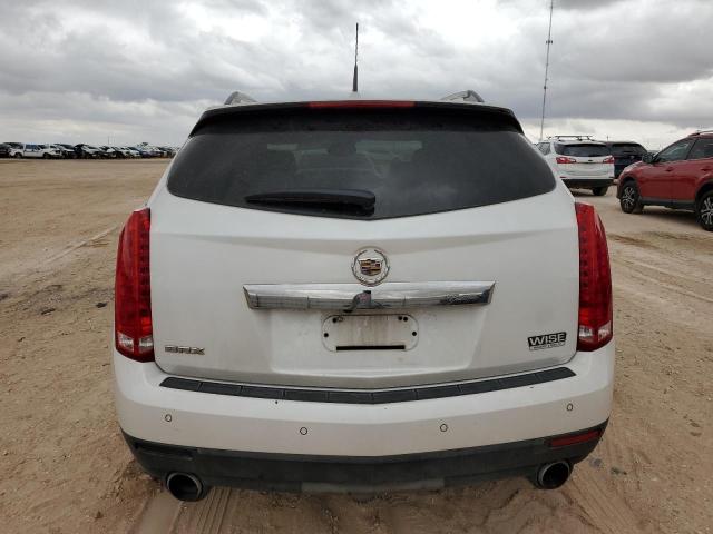 2010 Cadillac Srx Performance Collection VIN: 3GYFNBEY5AS581005 Lot: 60197674