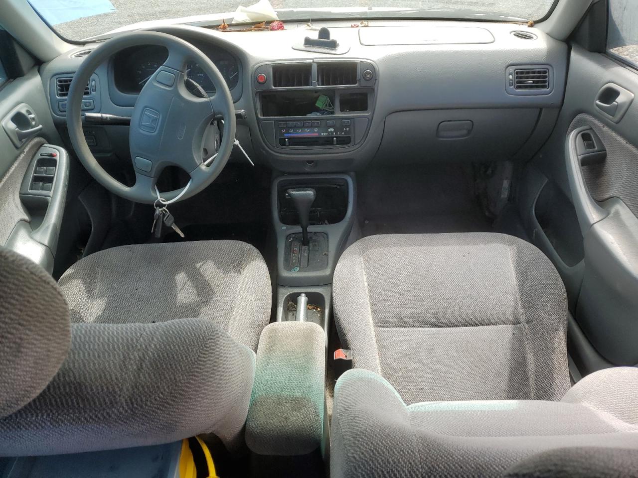 2HGEJ6674WH621595 1998 Honda Civic Lx