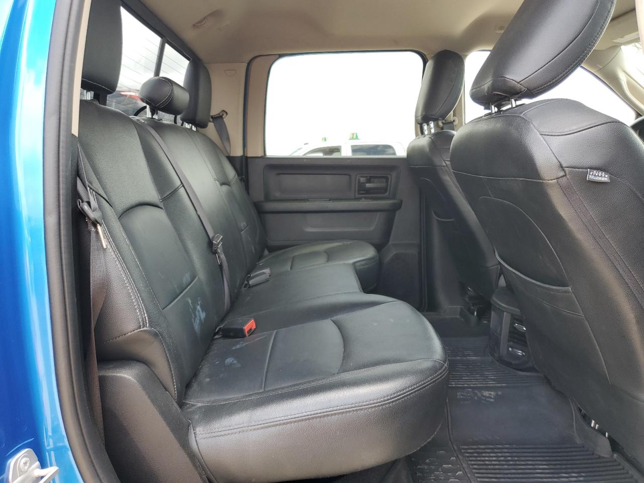 3C6UR5HL4LG240016 2020 Ram 2500 Tradesman