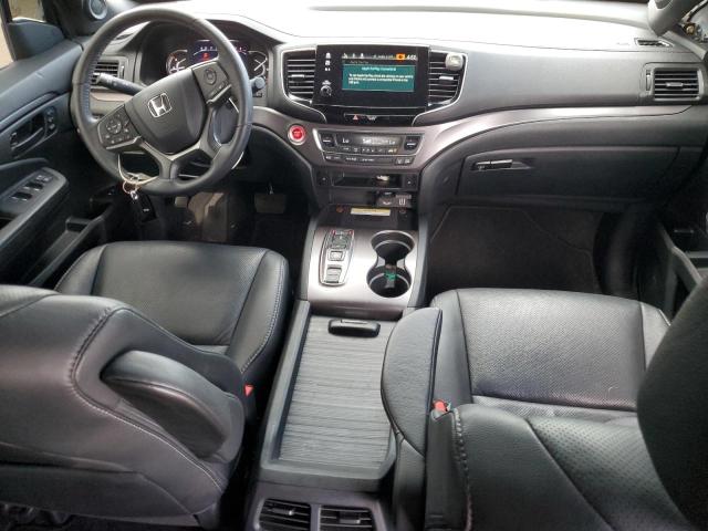 2023 Honda Passport Exl VIN: 5FNYF8H5XPB001801 Lot: 56801664