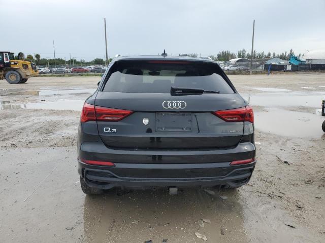 2023 Audi Q3 Premium Plus S Line 45 VIN: WA1EECF32P1065764 Lot: 58479204