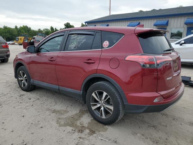 2018 Toyota Rav4 Adventure VIN: 2T3WFREV5JW437894 Lot: 59508864