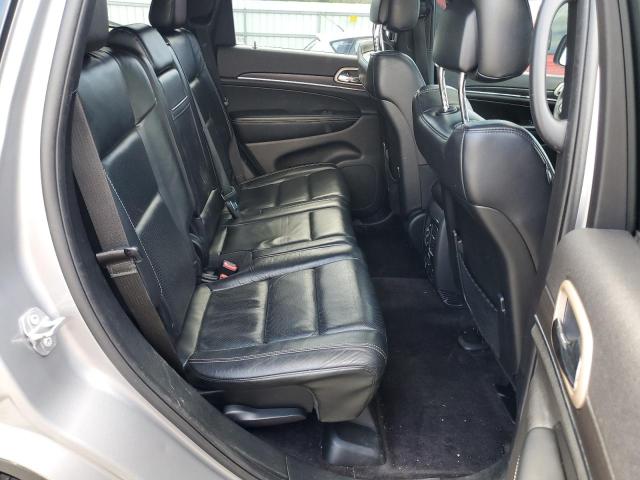 2017 Jeep Grand Cherokee Limited VIN: 1C4RJFBG9HC885195 Lot: 57167134