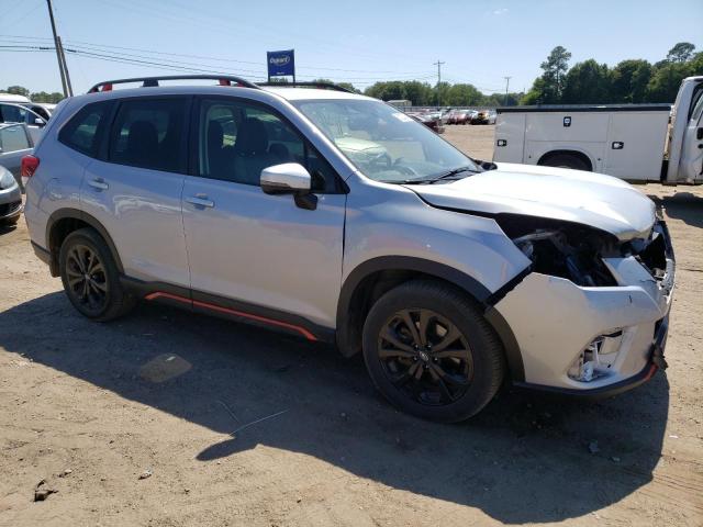 2023 SUBARU FORESTER S - JF2SKAJC4PH435442