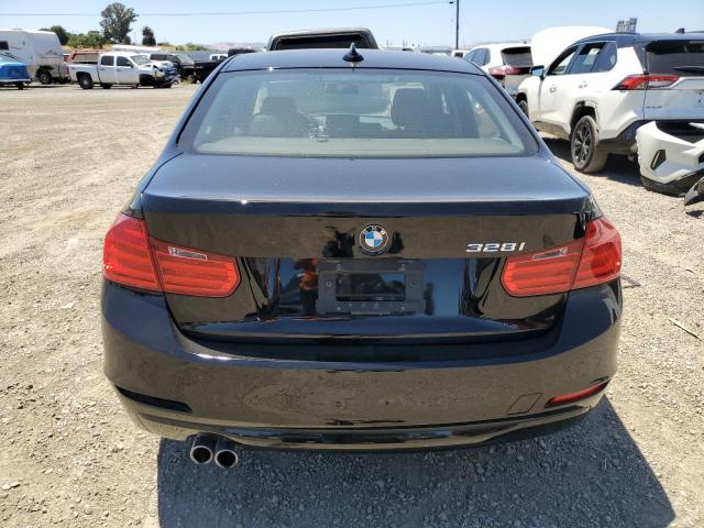 2014 BMW 328 I Sulev VIN: WBA3C1C5XEK112332 Lot: 61082184
