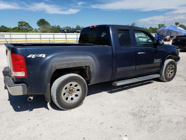 2007 GMC New Sierra K1500 VIN: 2GTEK19C071585003 Lot: 60842364