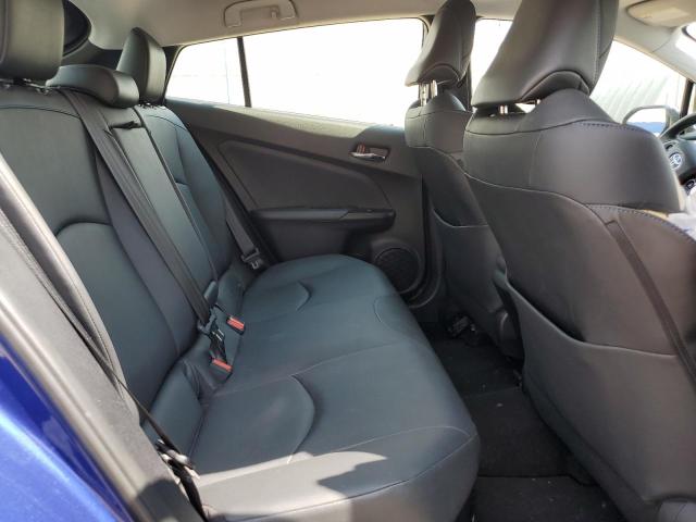 2017 Toyota Prius VIN: JTDKARFU8H3530909 Lot: 60115884