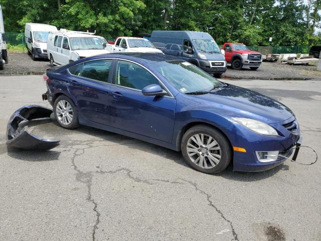 2009 Mazda 6 I VIN: 1YVHP82A595M25193 Lot: 58831194