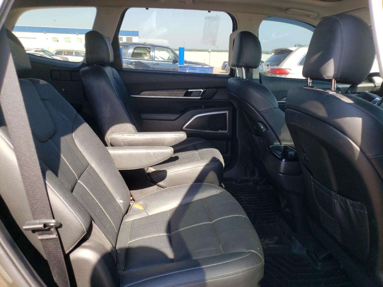 5XYP3DHC5MG101756 2021 Kia Telluride Ex