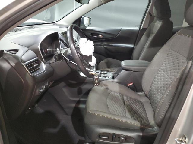 2020 Chevrolet Equinox Lt VIN: 3GNAXJEV3LS733139 Lot: 59837974