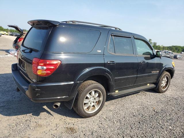 2002 Toyota Sequoia Sr5 VIN: 5TDZT34AX2S101923 Lot: 54456904