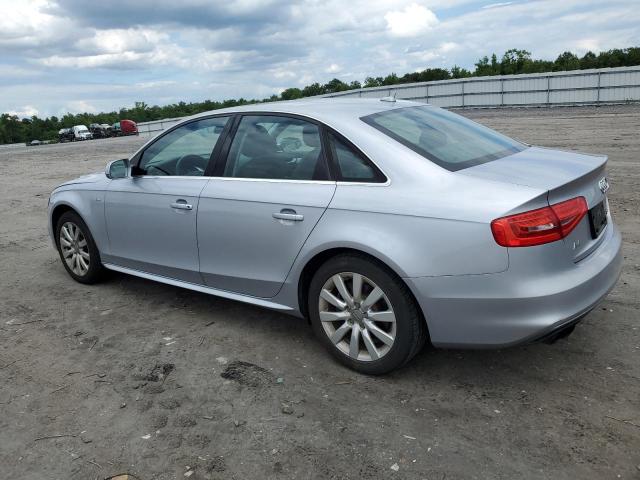 VIN WAUBFAFLXFN040027 2015 Audi A4, Premium no.2