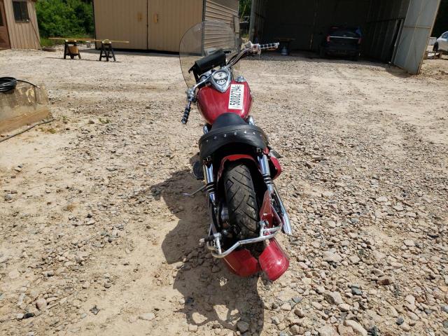 2003 KAWASAKI VN1500 R - JKBVNAR193A008062