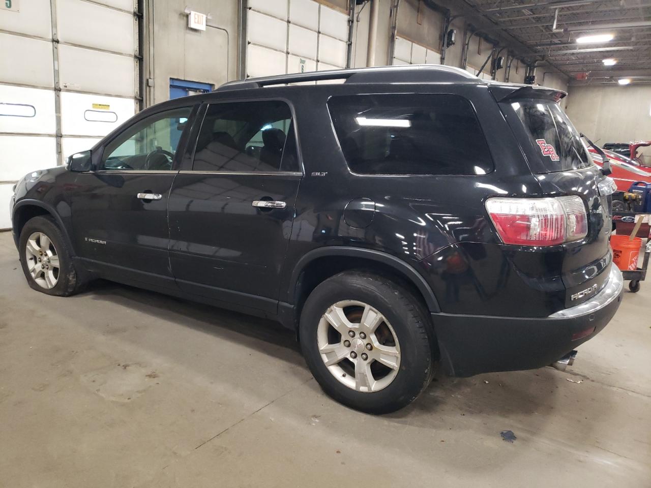 1GKEV23718J200911 2008 GMC Acadia Slt-1