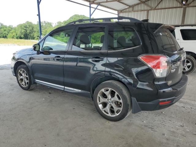 2018 SUBARU FORESTER 2 - JF2SJAWC4JH572206