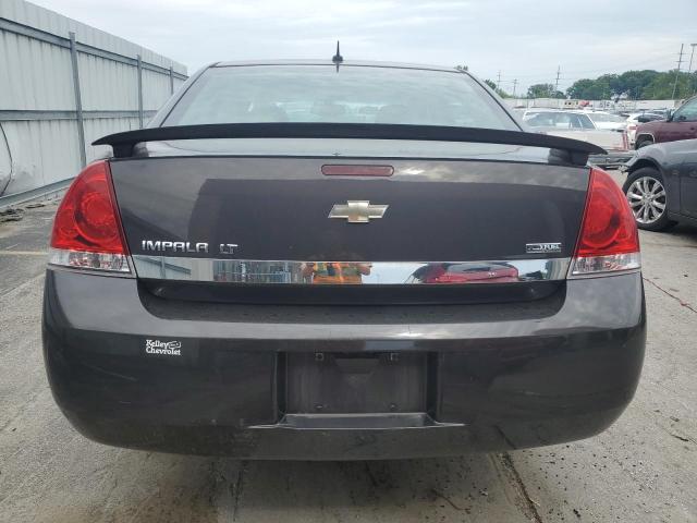2008 Chevrolet Impala Lt VIN: 2G1WT58K481323867 Lot: 61153114