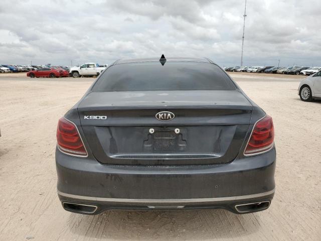 2019 Kia K900 Luxury VIN: KNAS24J62K6010720 Lot: 60165524