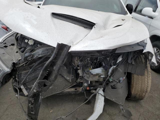 2019 Dodge Durango Gt VIN: 1C4RDJDG0KC561132 Lot: 57299254