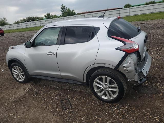 2015 NISSAN JUKE S - JN8AF5MR3FT501534