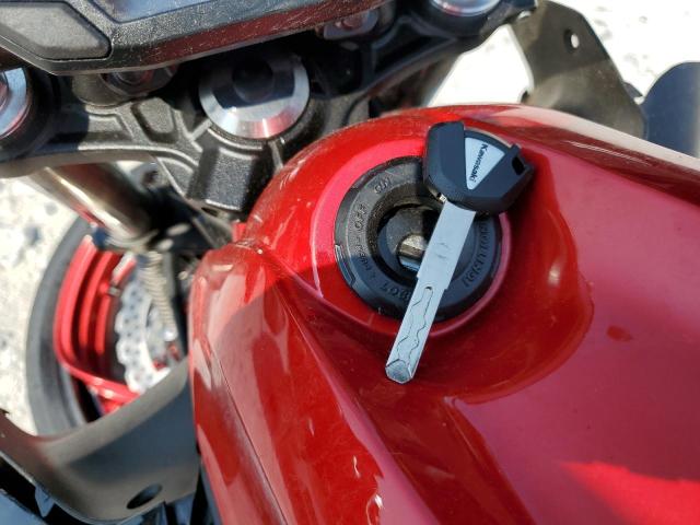 2024 KAWASAKI ER650 N - ML5EREN19RDAC6766