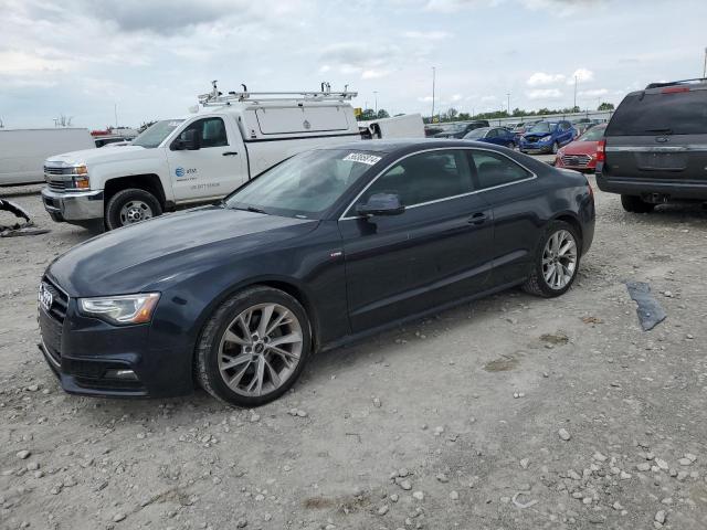 Vin: waum2afrxga012620, lot: 56385814, audi a5 premium plus s-line 20161