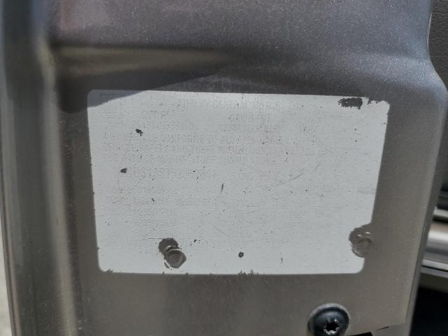 2005 Chevrolet Trailblazer Ls VIN: 1GNDS13S752359041 Lot: 58917744