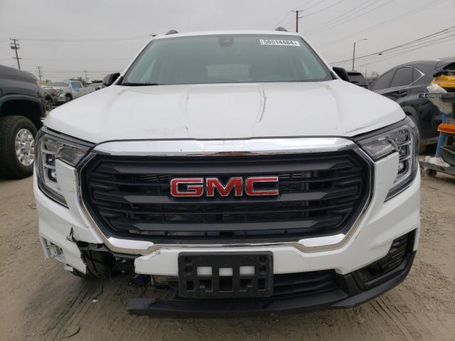 2024 GMC Terrain Sle VIN: 3GKALMEG2RL116443 Lot: 58514484