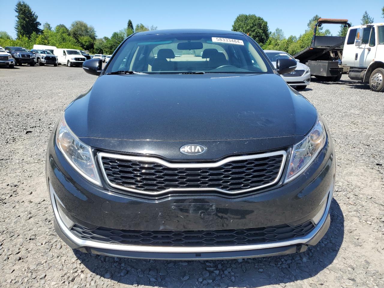 KNAGM4AD6C5028045 2012 Kia Optima Hybrid