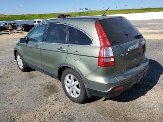 2009 Honda Cr-V Exl VIN: 5J6RE48759L049153 Lot: 57820624